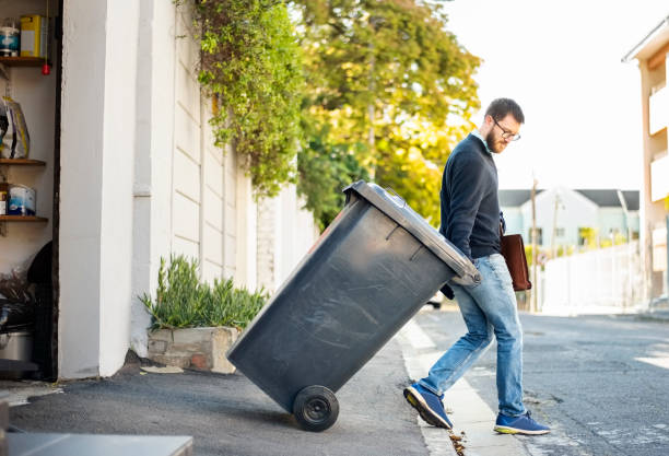 Best Dumpster Rental Services  in Grill, PA