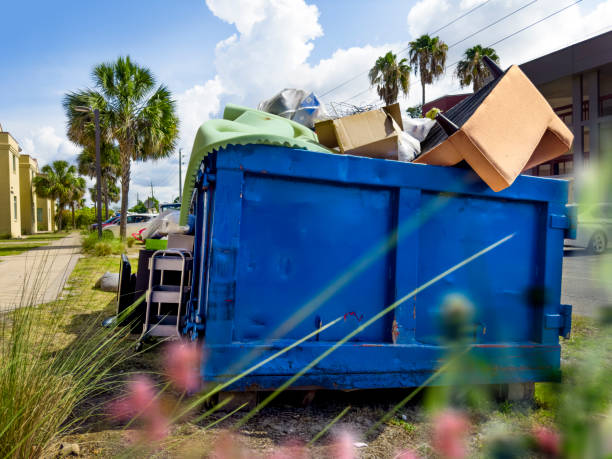 Best Junk Hauling Services  in Grill, PA